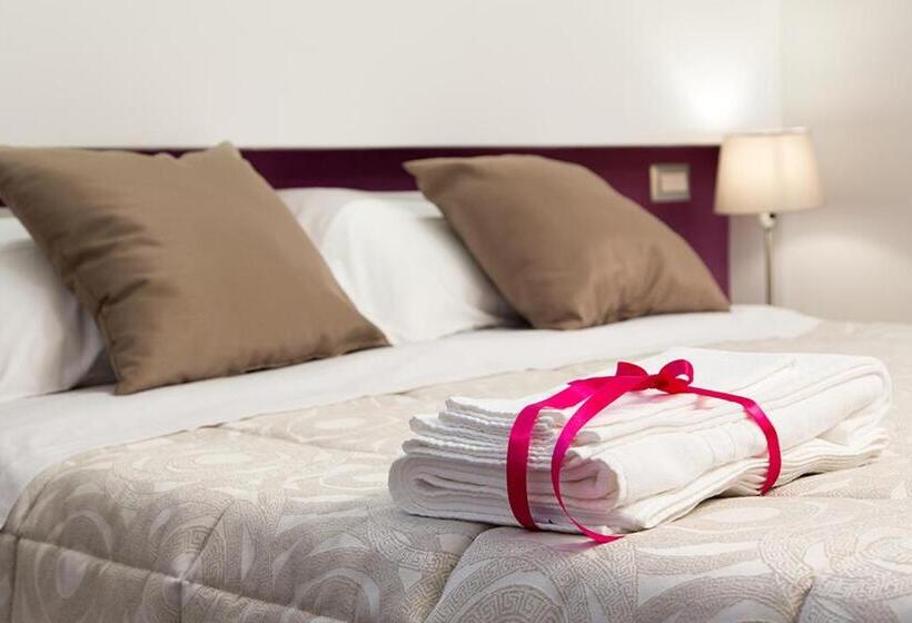 豪华房间, L'angolo Di Frima