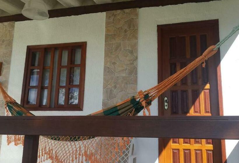 スタンダードルーム, Sítio Corta Vento