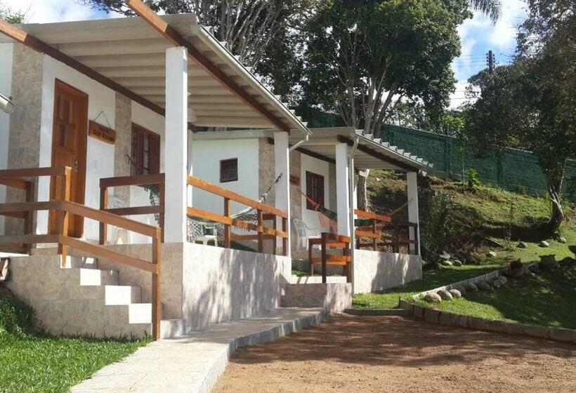 スタンダードルーム, Sítio Corta Vento