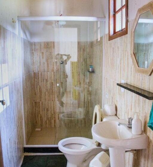 スタンダードルーム, Sítio Corta Vento