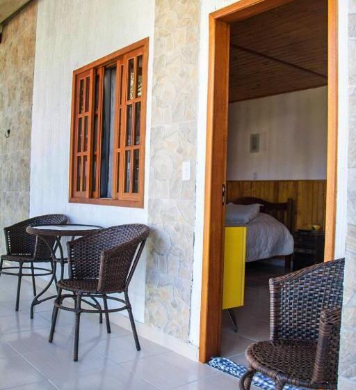 スタンダードルーム, Sítio Corta Vento