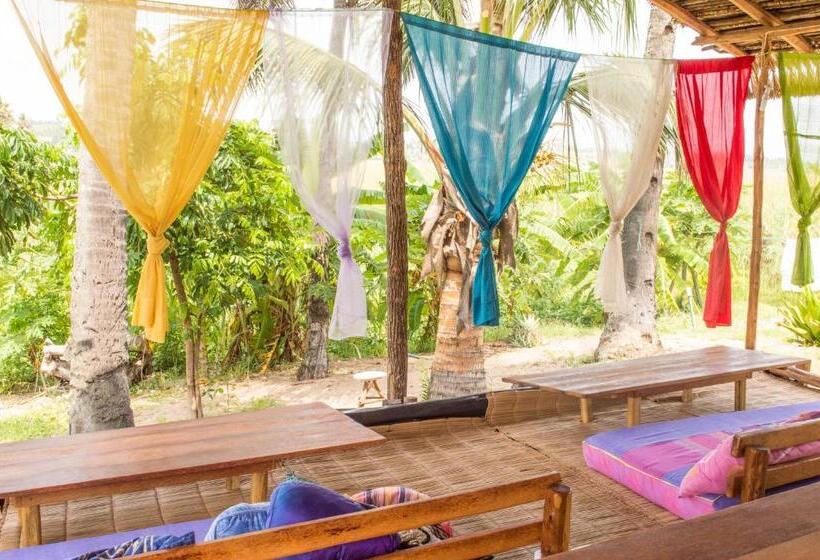 침실 1개 아파트, Sunset View Tofo