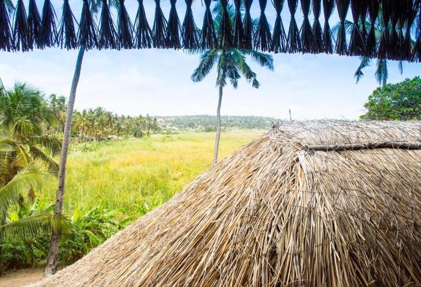 침실 1개 아파트, Sunset View Tofo