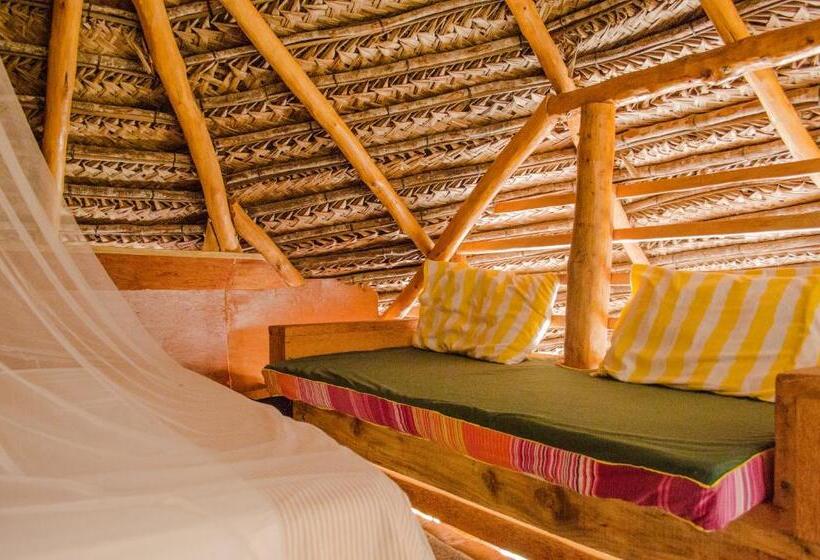 침실 1개 아파트, Sunset View Tofo