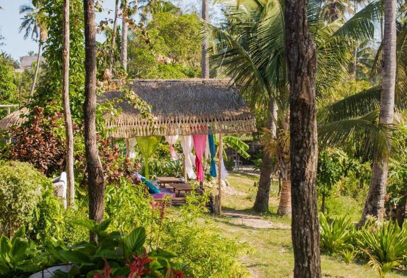 스탠다드 룸, Sunset View Tofo