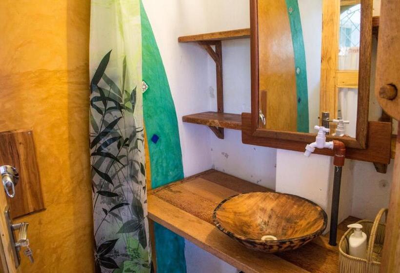 스탠다드 룸, Sunset View Tofo