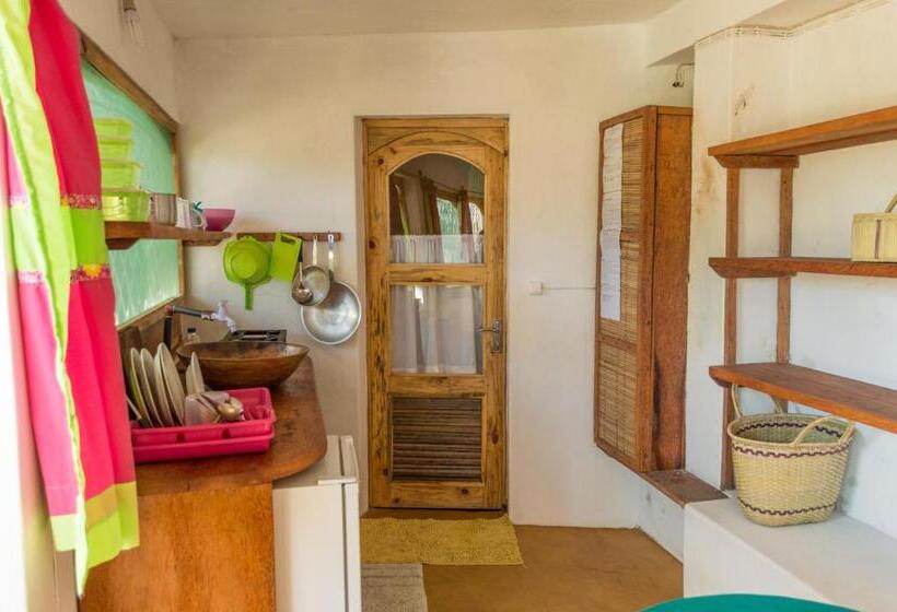 스탠다드 룸, Sunset View Tofo