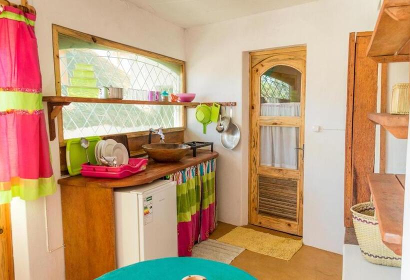 스탠다드 룸, Sunset View Tofo