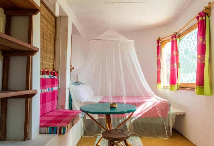 스탠다드 룸, Sunset View Tofo