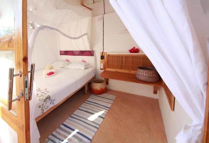 이코노미 룸, Sunset View Tofo