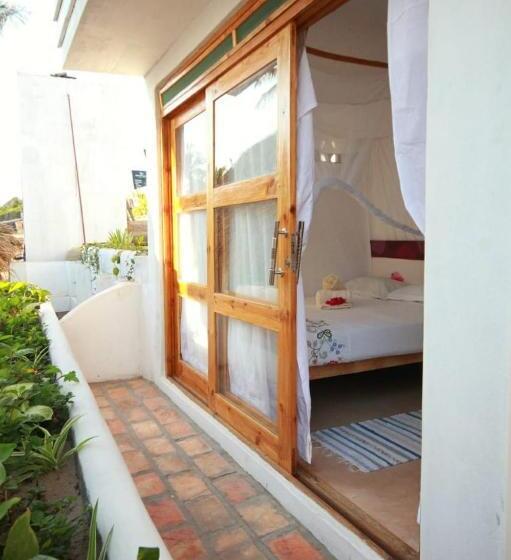 이코노미 룸, Sunset View Tofo