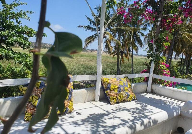 스탠다드 스튜디오, Sunset View Tofo