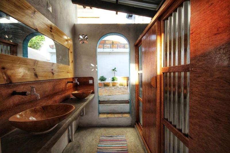 이코노이 4인룸, Sunset View Tofo