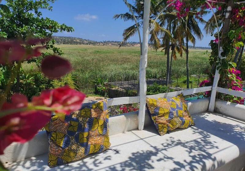 이코노이 4인룸, Sunset View Tofo