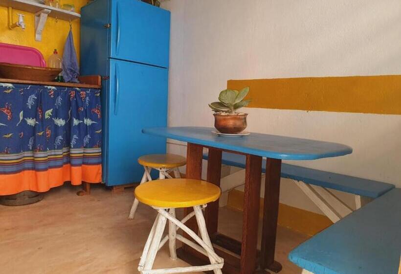 이코노이 4인룸, Sunset View Tofo