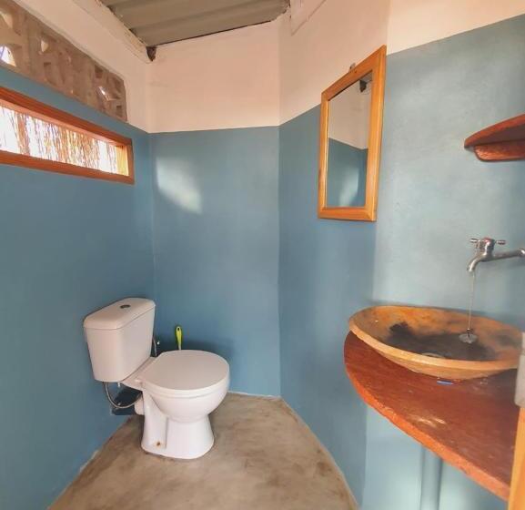 스탠다드 스튜디오 (테라스구비), Sunset View Tofo