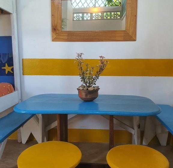 스탠다드 스튜디오 (테라스구비), Sunset View Tofo