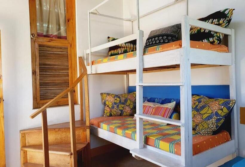 스탠다드 스튜디오 (테라스구비), Sunset View Tofo