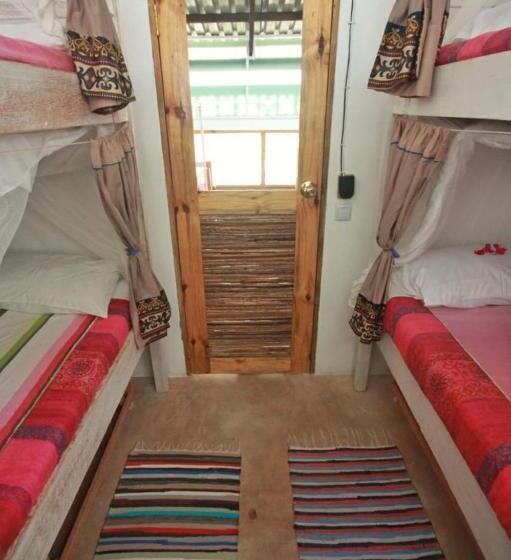 스탠다드 스튜디오 (테라스구비), Sunset View Tofo