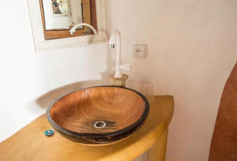 침실 1개 아파트, Sunset View Tofo