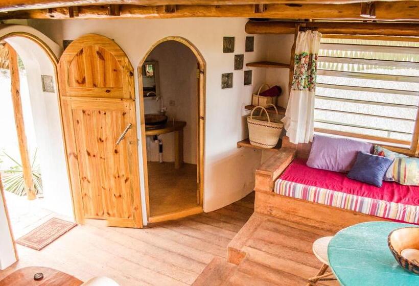 침실 1개 아파트, Sunset View Tofo