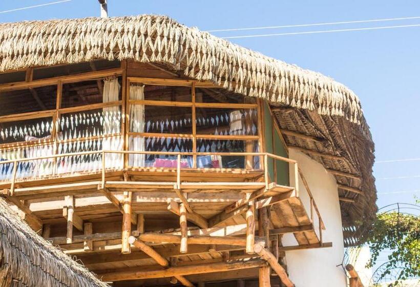 침실 1개 아파트, Sunset View Tofo