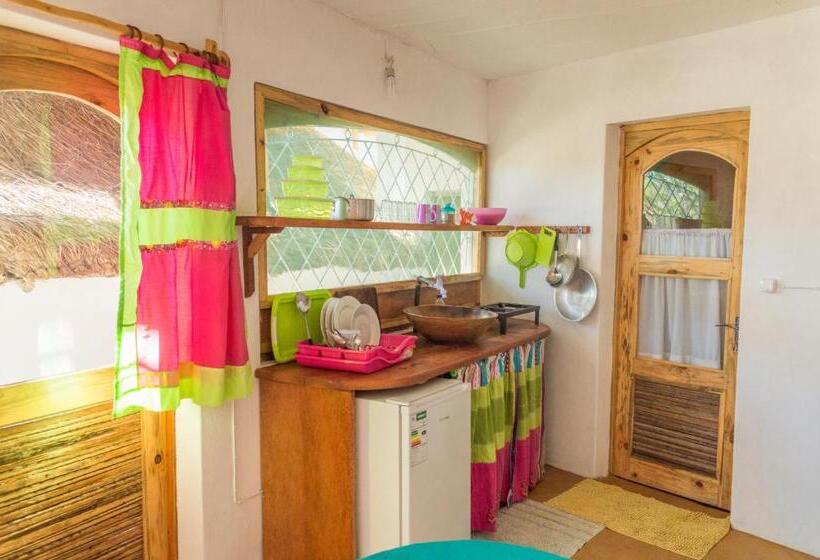 스탠다드 룸, Sunset View Tofo