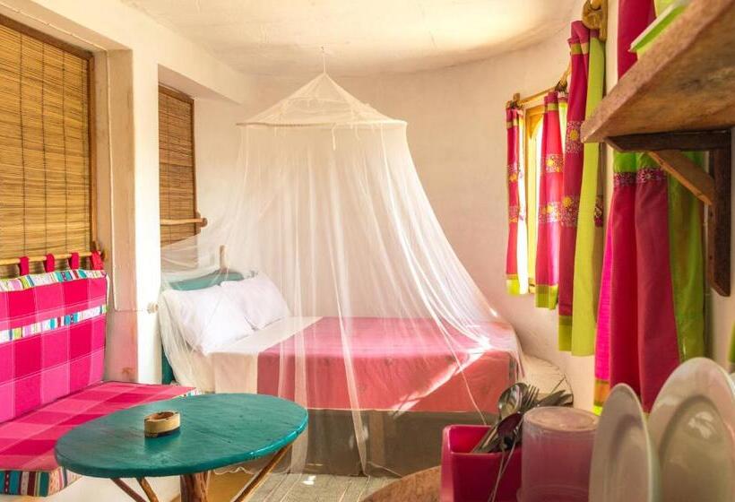 스탠다드 룸, Sunset View Tofo