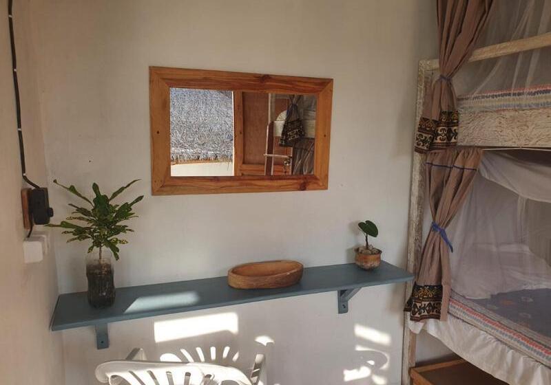 이코노미 룸, Sunset View Tofo