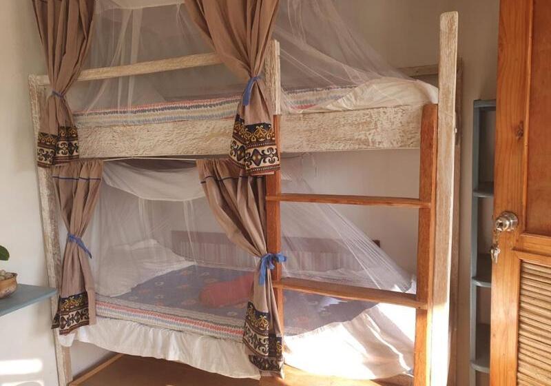 이코노미 룸, Sunset View Tofo