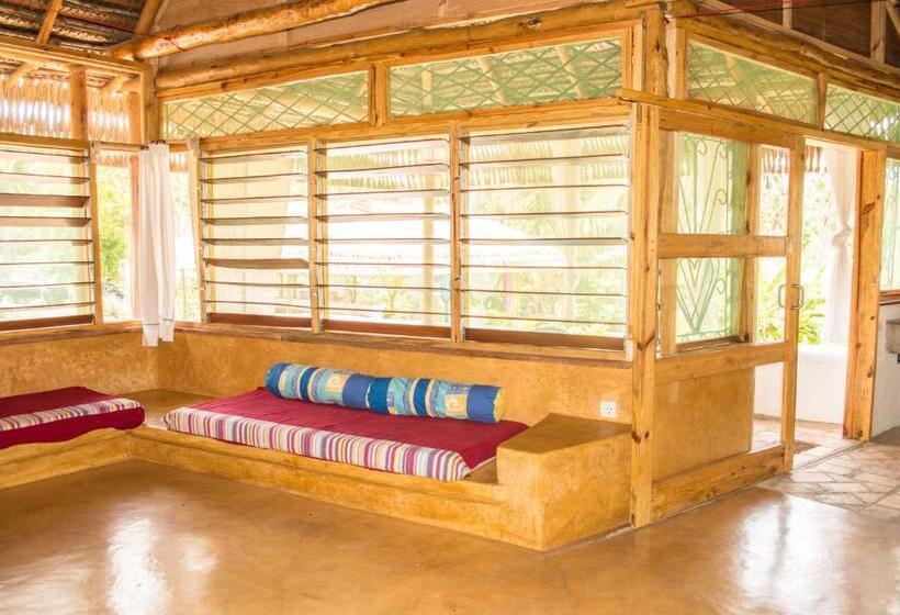 1침실 빌라 정원 전망, Sunset View Tofo