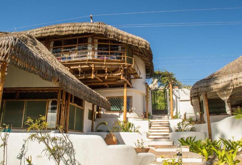 침실 1개 아파트, Sunset View Tofo