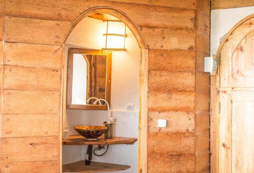 침실 1개 아파트, Sunset View Tofo