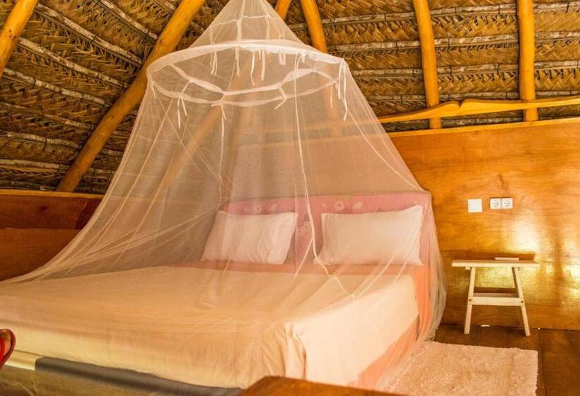 침실 1개 아파트, Sunset View Tofo