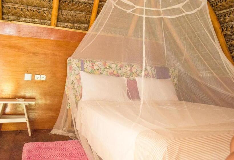 침실 1개 아파트, Sunset View Tofo