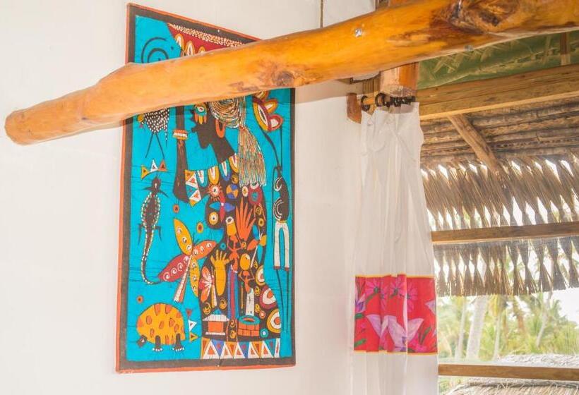 침실 1개 아파트, Sunset View Tofo