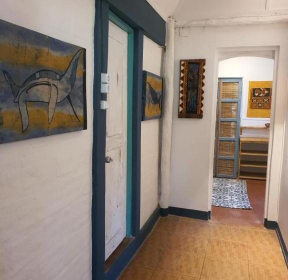 수피리어 방갈로, Sunset View Tofo