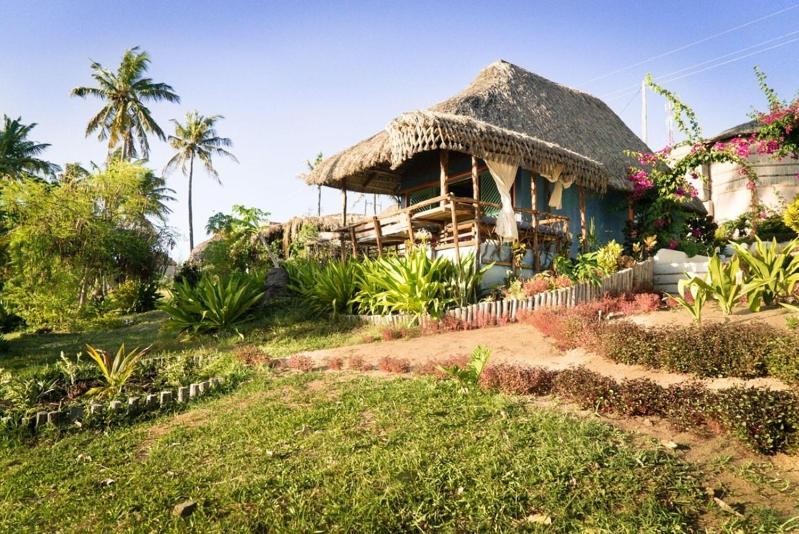 수피리어 방갈로, Sunset View Tofo