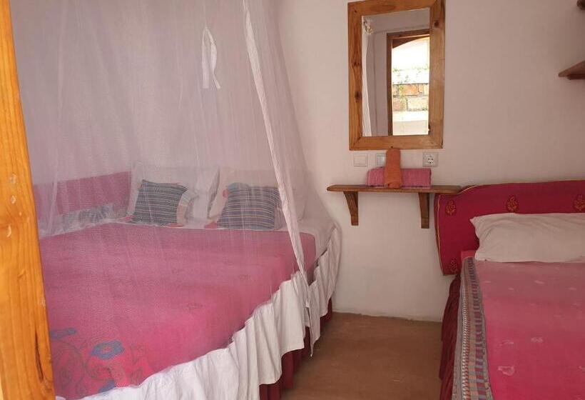 이코노미 룸, Sunset View Tofo