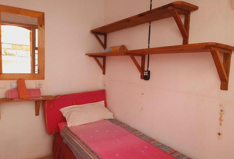 이코노미 룸, Sunset View Tofo