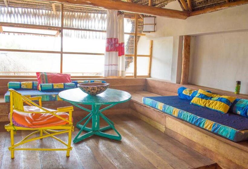 침실 1개 아파트, Sunset View Tofo