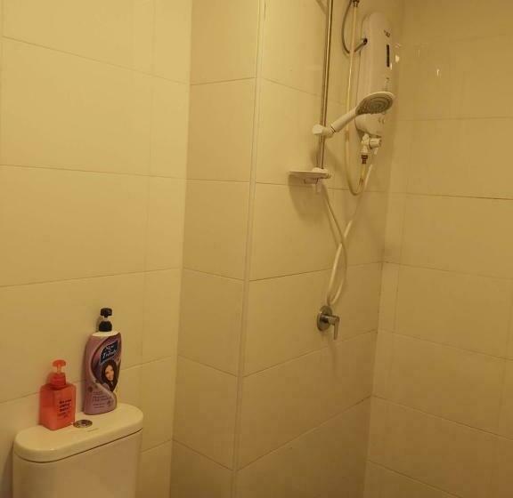 スーペリアールーム, Vista Alam Roomstay Homestay