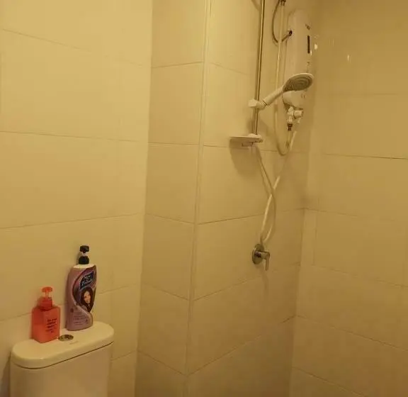 スーペリアールーム, Vista Alam Roomstay Homestay