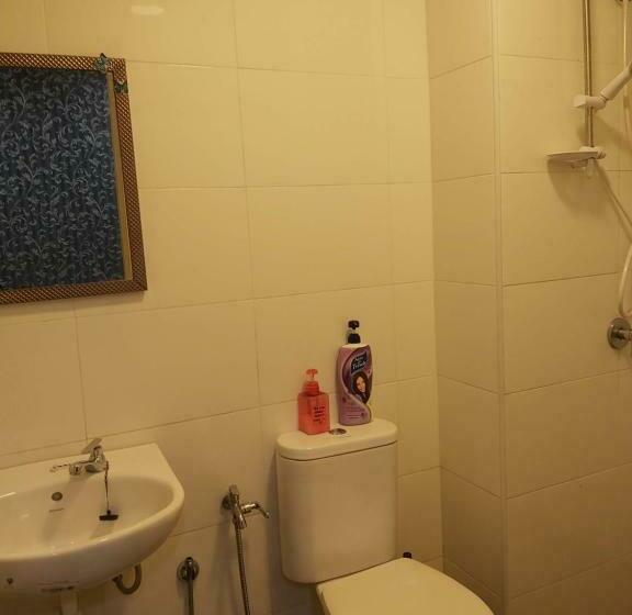 高级大房间, Vista Alam Roomstay Homestay