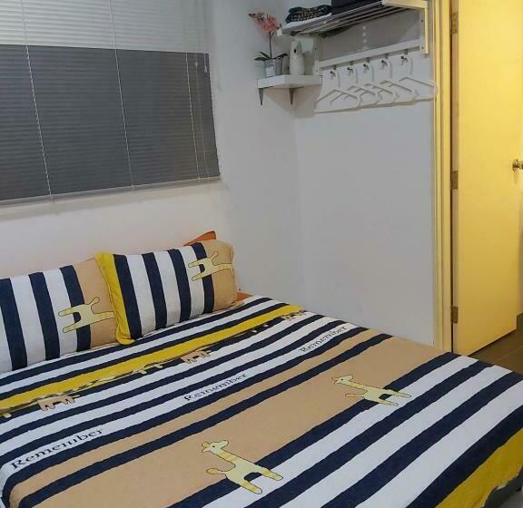 高级大房间, Vista Alam Roomstay Homestay