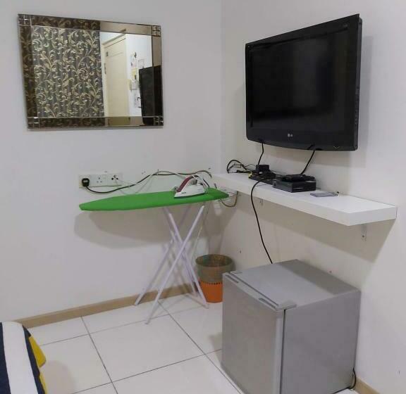 高级大房间, Vista Alam Roomstay Homestay