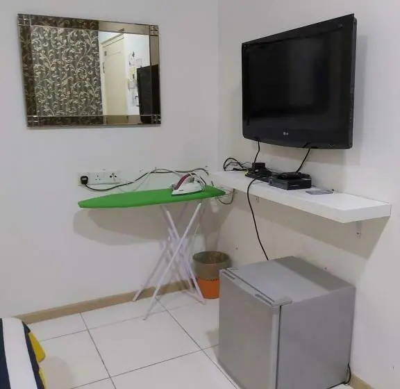 スーペリアールーム, Vista Alam Roomstay Homestay