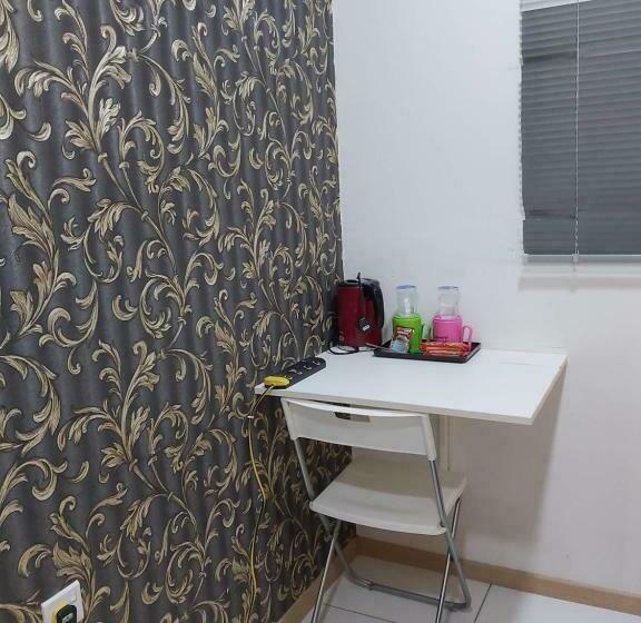 スーペリアールーム, Vista Alam Roomstay Homestay