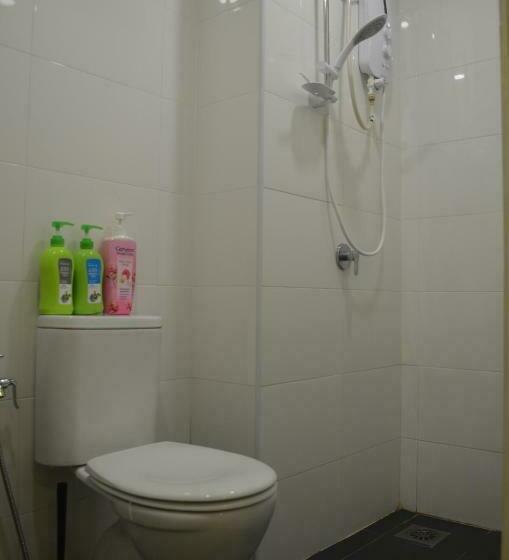 高级大房间, Vista Alam Roomstay Homestay