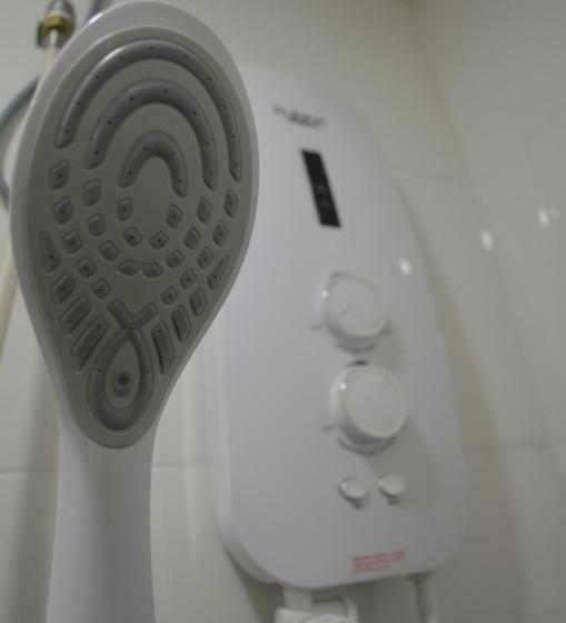 スーペリアールーム, Vista Alam Roomstay Homestay